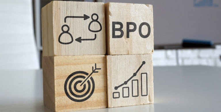 BPO financeiro