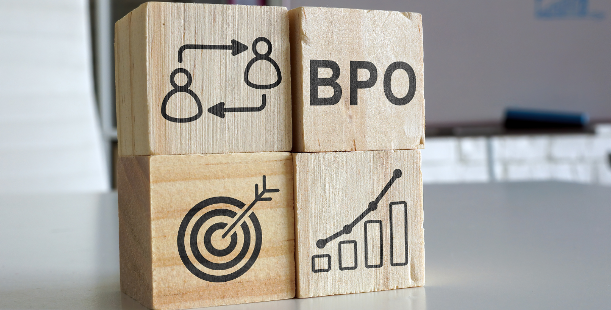 BPO financeiro