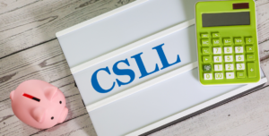 o que é CSLL