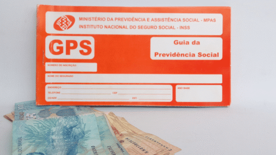 Saiba quem precisa pagar a GPS INSS e veja o passo a passo para emitir