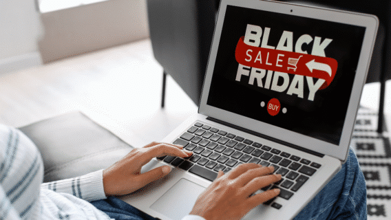 Confira 7 estratégias para fazer uma Black Friday de sucesso na sua empresa