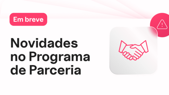Novo Programa de Parceria da Cora: conheça todas as novidades!