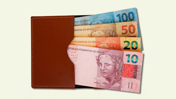 Como funciona o rendimento da conta PJ?