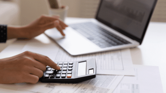 Confira o passo a passo de como contratar empréstimo online