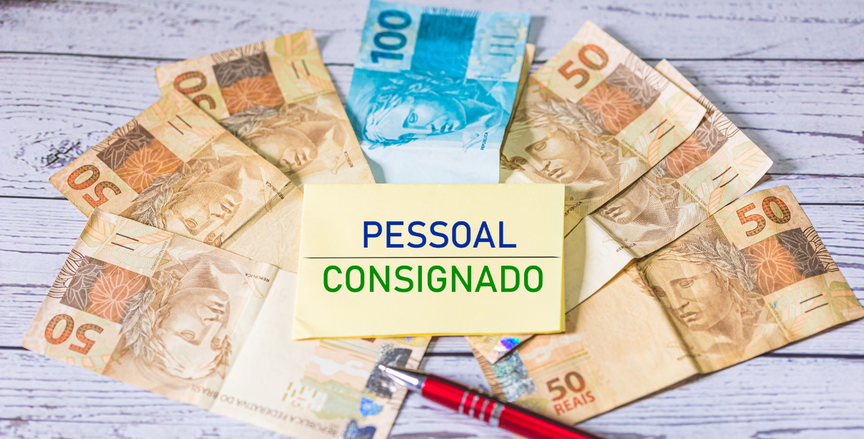 o que é empréstimo consignado
