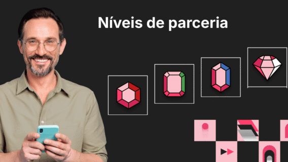 Programa de Parceria da Cora: como funciona e quais são os níveis