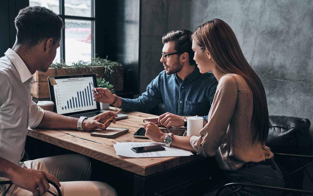 o que é bpo financeiro