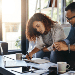 planejamento financeiro empresarial