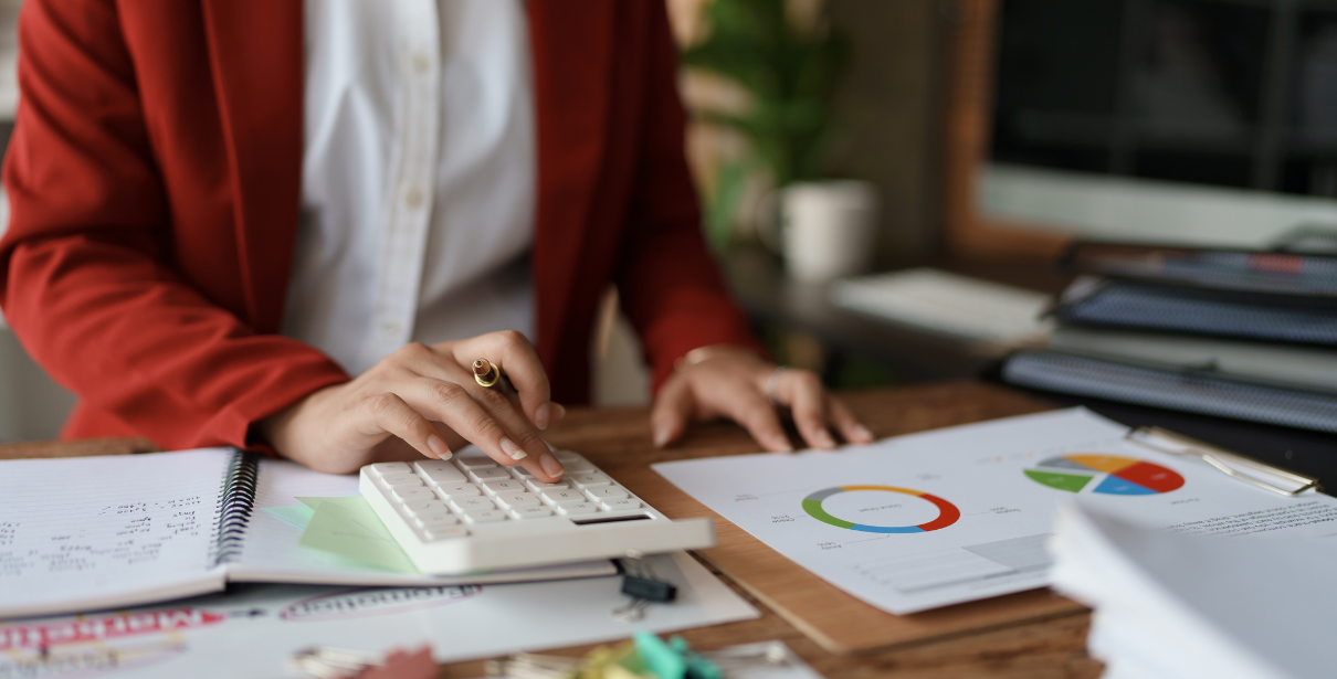 serviços de contabilidade