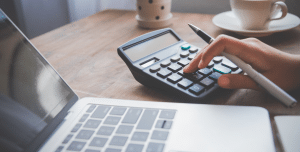 como registrar doações via pix na contabilidade da igreja