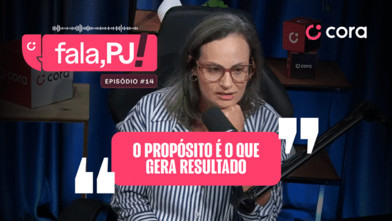 Fala, PJ! | EP 14 – Propósito e determinação: como Marina Vaz revolucionou o atendimento ao cliente no Brasil