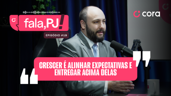 Fala, PJ! | EP 19 – O advogado da virada: lições de coragem e crescimento com Alex Lamartine