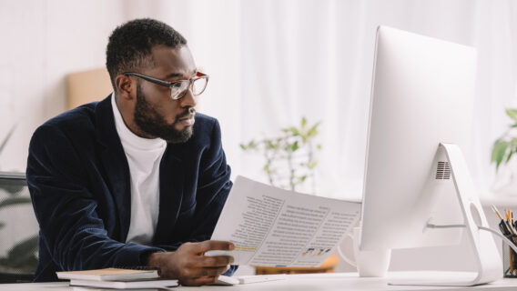 Como criar um e-book: passo a passo para começar do zero