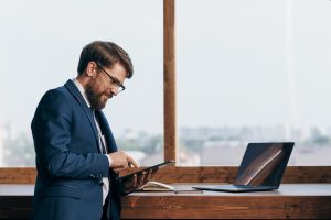 antecipação de recebíveis de boletos