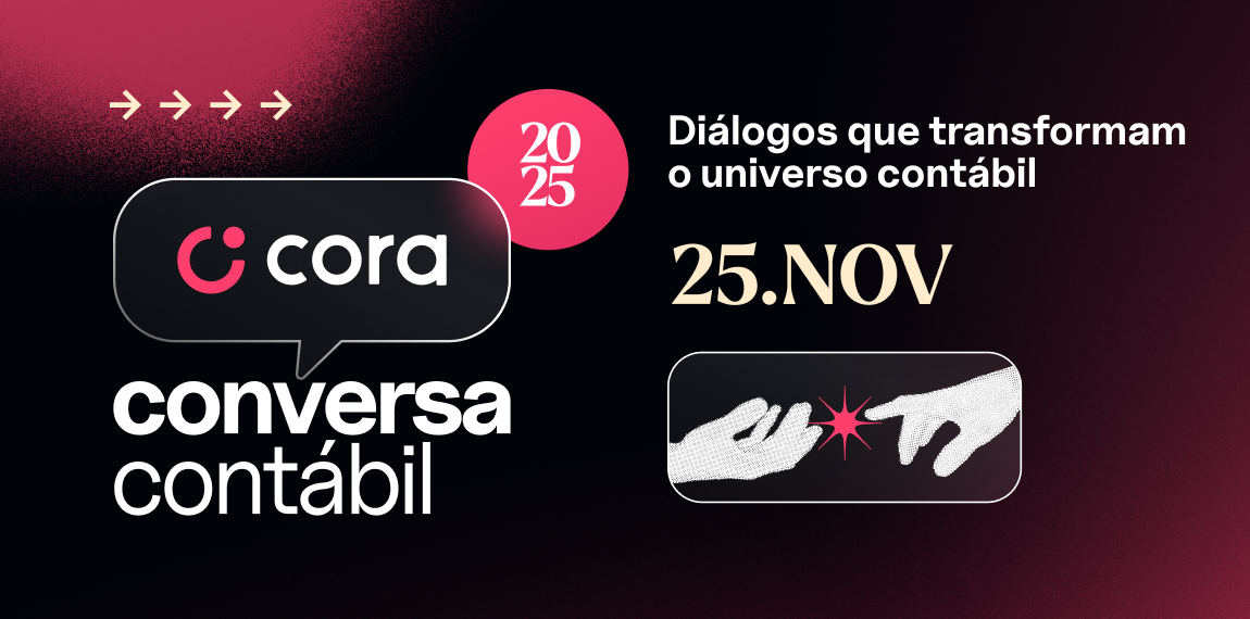 Cora Conversa Contábil