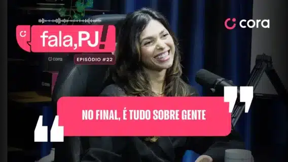 Fala, PJ! | EP 22 – Por que a autenticidade é a estratégia mais poderosa para o seu negócio