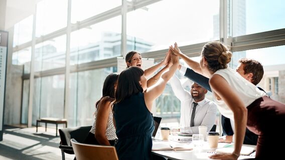 Lidere sua Cultura e economize tempo e dinheiro