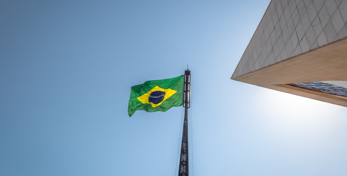 semana do brasil