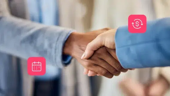 O que é factoring e como ele se diferencia da antecipação de recebíveis e do empréstimo