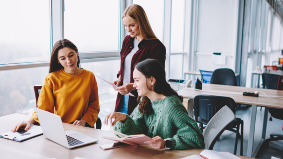 Como escolher os melhores benefícios para os seus funcionários?