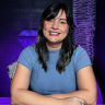 Foto de Evelyn Tasca