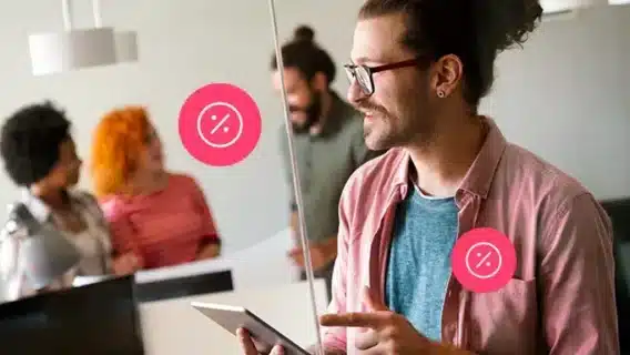 Entenda como juros flexíveis podem reduzir custos da empresa com empréstimos