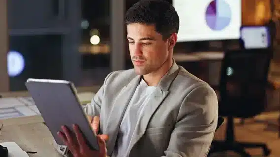 Comparativo dos melhores softwares de gestão financeira empresarial