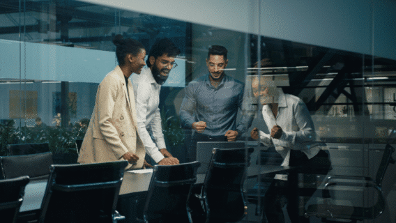 7 estratégias para aumentar a produtividade da equipe em pequenas e médias empresas