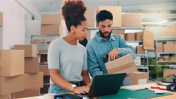 Antecipação de recebíveis: guia completo para empresas