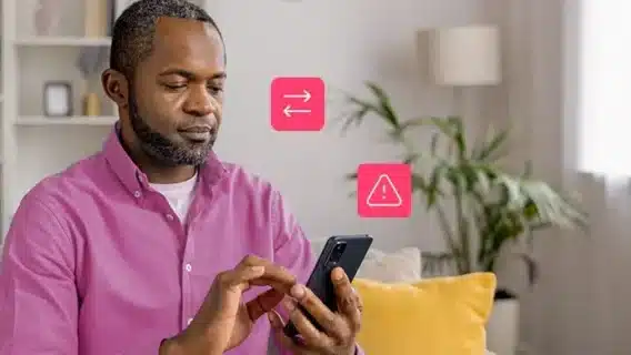 Botão de contestação do Pix: como funciona para quem paga e para quem recebe