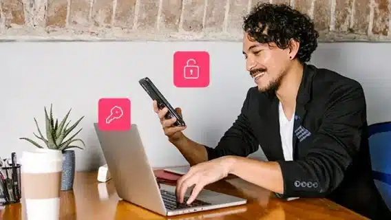 Veja possibilidades de uso das chaves digitais no Google Wallet para empresas