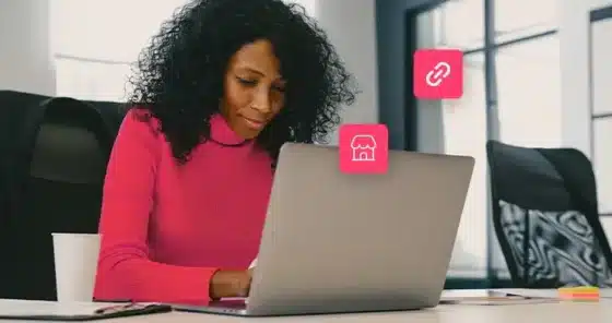 Passo a passo para vincular empresas via e-CNPJ