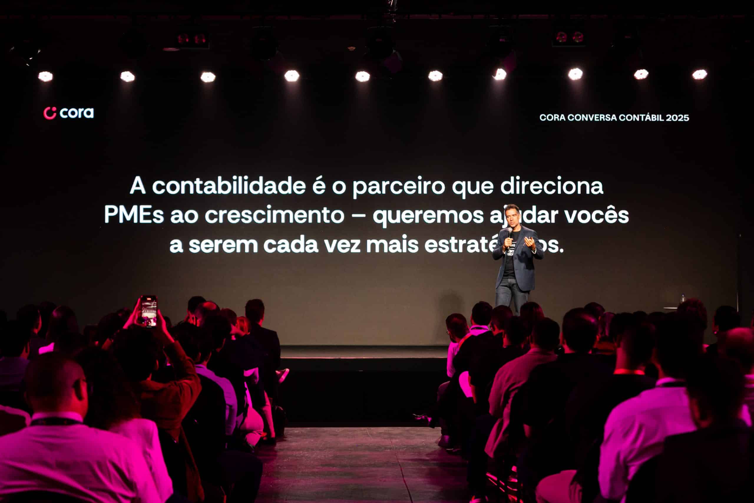 Cora Conversa Contábil