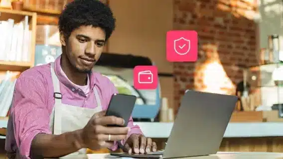 Tudo sobre carteira digital: tipos, segurança e plataformas para empresas