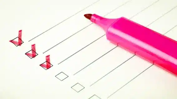 Checklist de qualificação de fornecedores para reduzir riscos na empresa