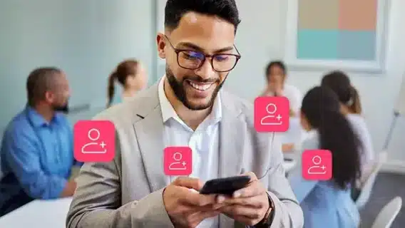 Conta PJ com múltiplos usuários: como dividir acessos com segurança