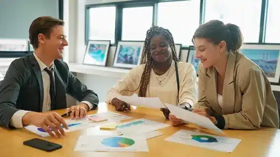Planejamento financeiro anual: 7 metas essenciais para pequenas e médias empresas