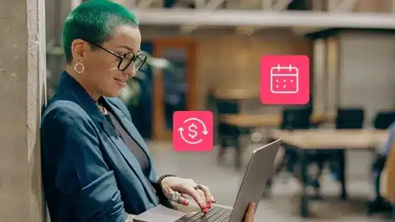 Saiba fazer automação de boletos recorrentes para reduzir inadimplência