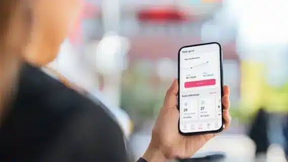 A conta PJ da Cora é boa para empresas em crescimento?