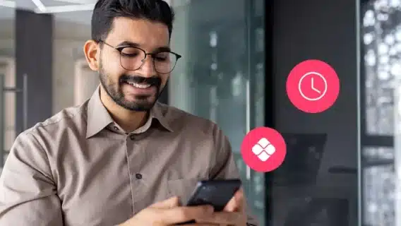 Empréstimo na hora via Pix: conheça opção de capital de giro para empresas