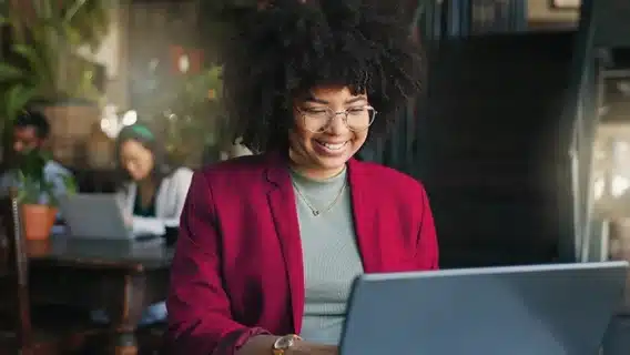 Como simular capital de giro online para empresas na Cora