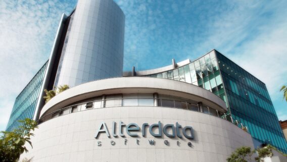 Alterdata e Cora: A integração que elimina o trabalho manual na sua rotina de boletos