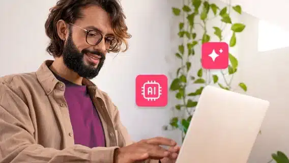 Como usar IA para criar campanhas de Dia dos Pais de forma rápida e vender mais