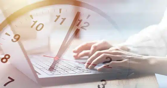 Banco de horas para PMEs: como funciona e quais cuidados a empresa deve ter