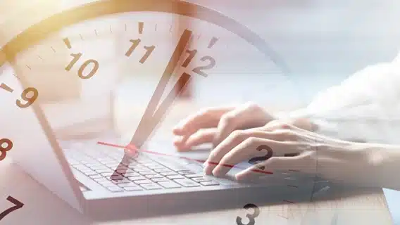 Banco de horas para PMEs: como funciona e quais cuidados a empresa deve ter