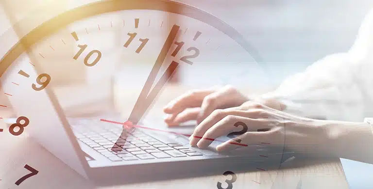 Banco de horas para PMEs: como funciona e quais cuidados a empresa deve ter