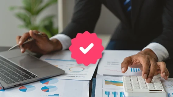 Receita Sintonia: o que é, como consultar e como melhorar a classificação da empresa
