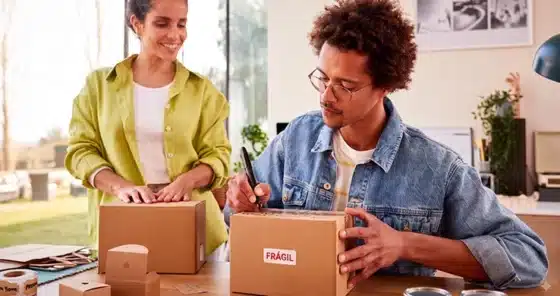 Veja 8 critérios para avaliar antes de escolher uma transportadora para e-commerce