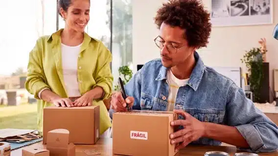 Veja 8 critérios para avaliar antes de escolher uma transportadora para e-commerce