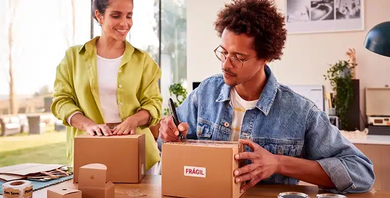Veja 8 critérios para avaliar antes de escolher uma transportadora para e-commerce